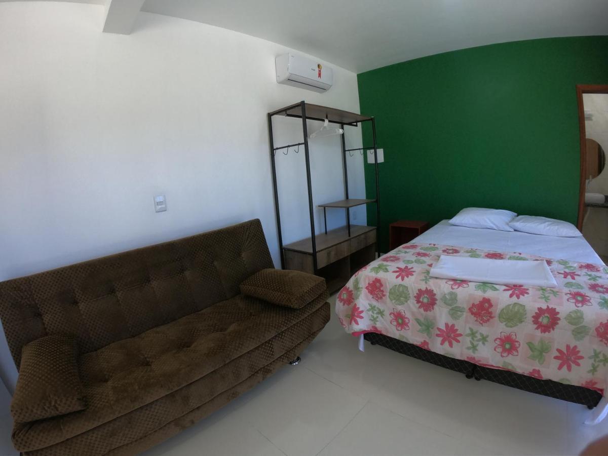 Apartamentos Gigi Garopaba Exterior photo